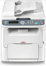 OKI Okidata MC160 MFP