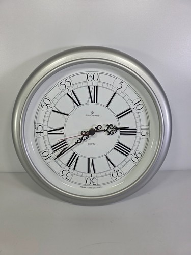junghans orologio parete