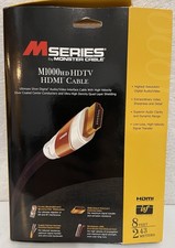 Cavi Monster Hdmi 