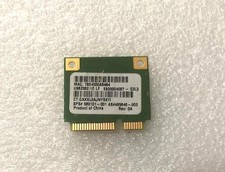 Atheros AR9285 802.11 b/g/n (1x1) Adattatore WiFi (La maggior parte del mondo) - 580101-001