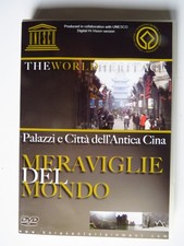 Meraviglie del Mondo vol 1