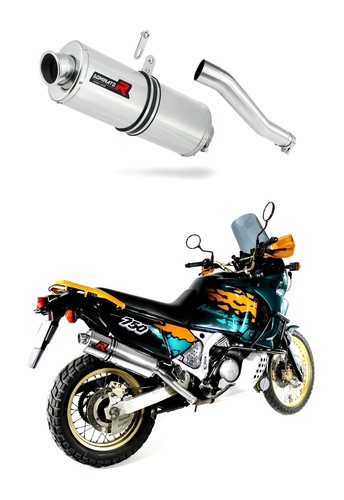 Xrv750 africa twin rd07 - xrv750,