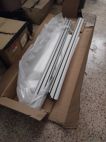 Kit pedane laterali kia - pedane,