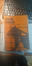 Libro corso biblico cura - corso,