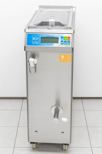 Carpigiani pastomaster rtl - carpigiani,
