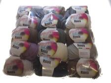 GOMITOLI COTONE/ACRILICO