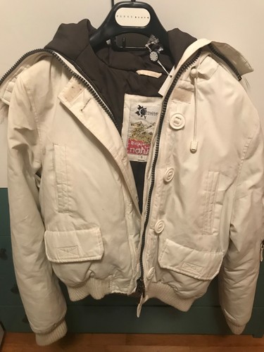 Canadian classic beige donna - classic,