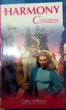 HARMONY - TI AMO SPOSAMI - L'ULTIMA RIVINCITA