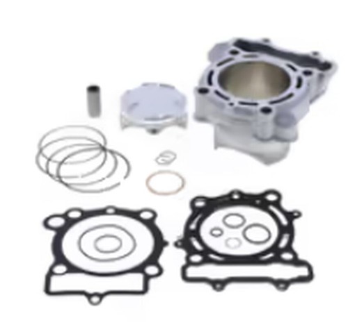 Cilindro completo kawasaki kxf - cilindro,