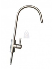 Rubinetto erogatore INOX 1 via