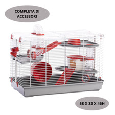 GABBIA SPINKY BIG FUN PER