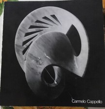 Carmelo Cappello a cura delle