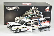 Hot Wheels Elite Ghostbusters
