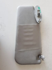 ALETTA PANTINA PARASOLE SINISTRA LATO GUIDA FIAT PUNTO 188 2007