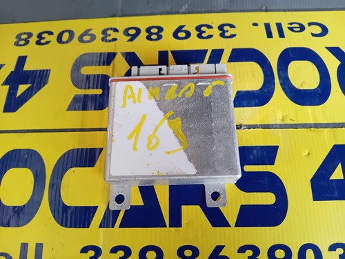 Centralina airbag fiat - , panda