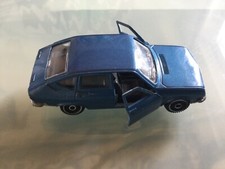 POLISTIL E41  1/43 LANCIA BETA 1800 Made in Italy
