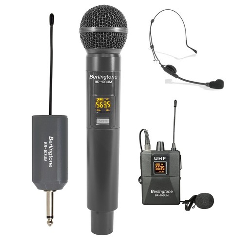 Berlingtone 103um sistema - berlingtone,