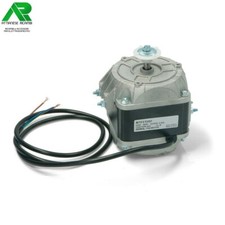 MOTORE VENTOLA FRIGO COMPRESSORE BANCO FRIGORIFERO RAFFREDDAMENTO - 25 WATT