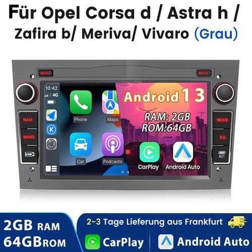 Android autoradio usb - android, 13