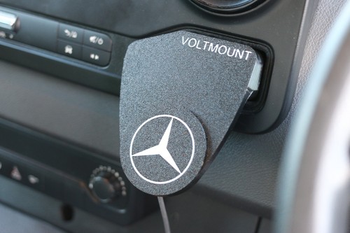 Mercedes benz sprinter - sprinter, magsafe