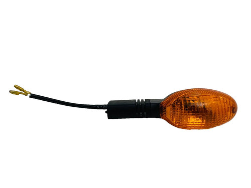 Freccia ant ducati monster - dx,