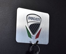 Gancio chiavi ducati - ducati, diavel