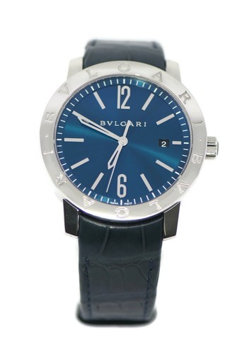 Bulgari bvlgari acciaio inox - bulgari,