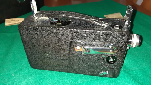 Cinepresa cine kodak - cine, mod