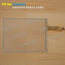 per SIEMENS Vetro Touch Screen