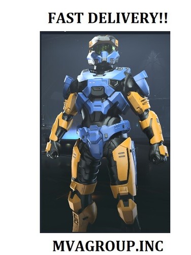 Halo infinite northwest sky - halo,