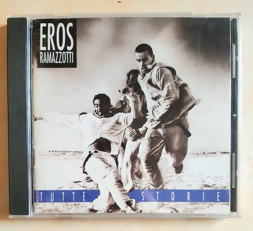 Eros ramazzotti tutte - eros,