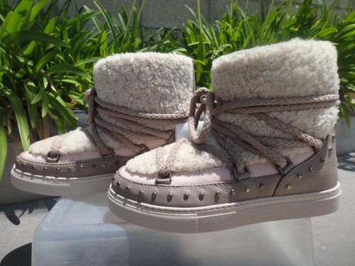 Stivali sneaker inuikii - stivali,