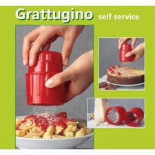Grattugia Grattugino Formaggio