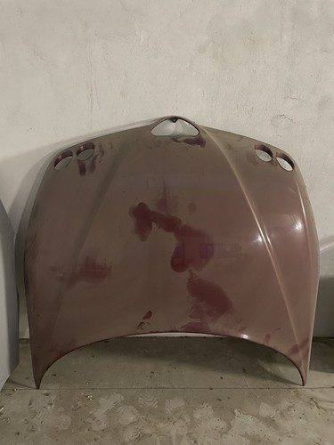 Cofano alfa romeo - cofano,