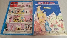 IL GIORNALINO N 52 ANNO 1964