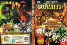 #3 GORMITI: FINAL EVOLUTION