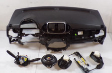 FIAT 500 ABARTH RESTYLING  KIT