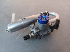 Kyosho Motore a Scoppio GXR28MR per RC Boat_74025MR