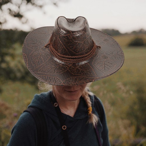 Cappello cowboy berretto - cappello,