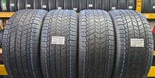 USATO: 4 GOMME 235/55 R18 100V