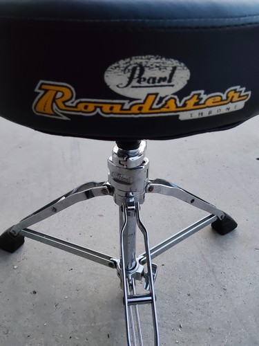 Sbagello batteria pearl - sbagello,