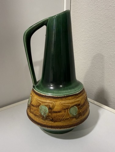 Vaso brocca lava grassa - lava,