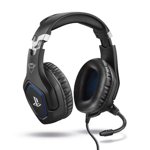 Gxtrust forze cuffie ps4 e - forze,