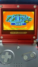 the legend of Zelda Oracle of