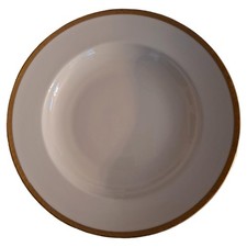 Piatto porcellana Eschenbach