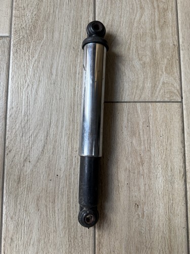 Ammortizzatore sebac cromato - ammortizzatore,