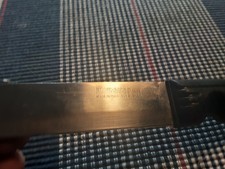 COLTELLO DA PROSCIUTTO KAIMANO