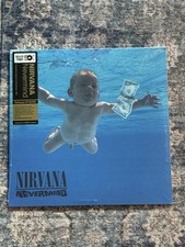 Nevermind - Nirvana Rough