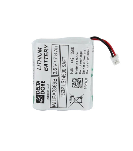Delta dore 6416223 blocco - dore,
