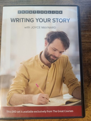 The great courses writing - the,